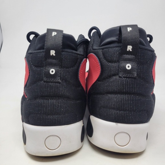 Size 11.5 - Air‎ Jordan Pro RX \'Gym Red\' CQ6116-600 main image 11